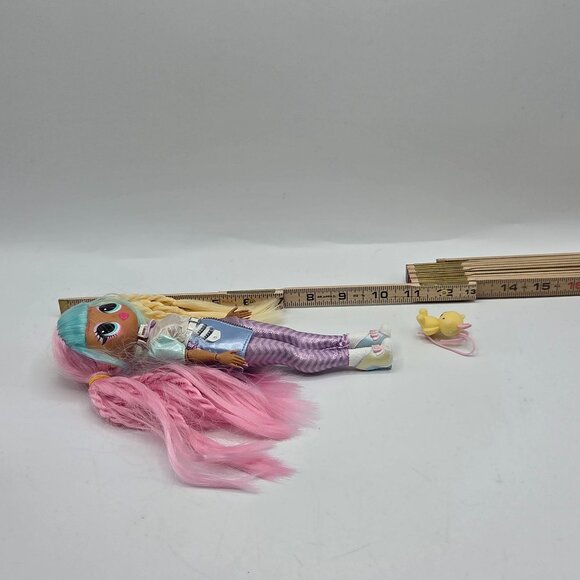 L.O.L. Surprise! O.M.G. Series 2 Candylicious Fashion Doll With Accessories - Picture 4 of 8